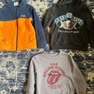 Sweater Bundle